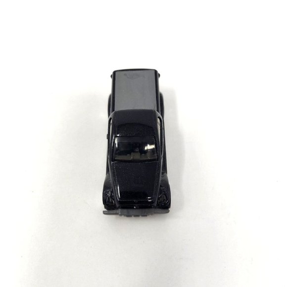 2001 Hot Wheels DODGE Power Wagon #189 1:64 (i2) - Picture 6 of 7
